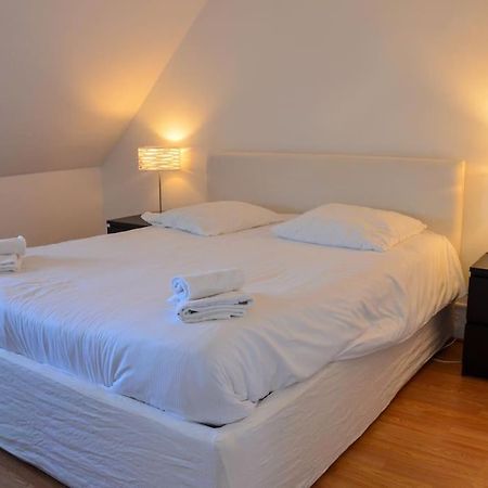 Camelia; Beau Logement Lumineux, Avec Vue Sur Mer ヴィムルー エクステリア 写真