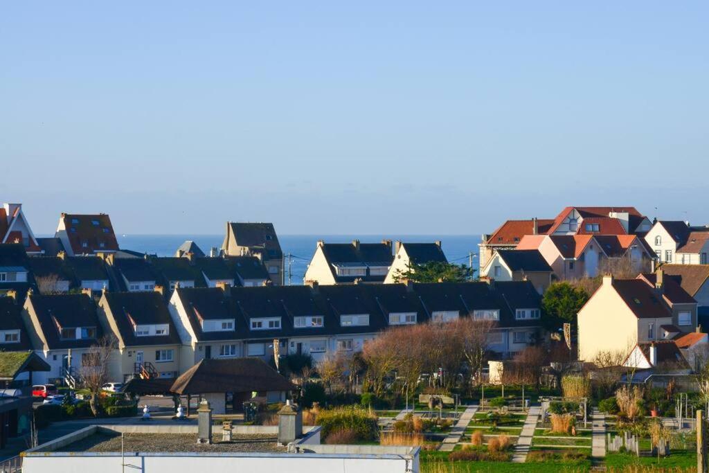 Camelia; Beau Logement Lumineux, Avec Vue Sur Mer ヴィムルー エクステリア 写真
